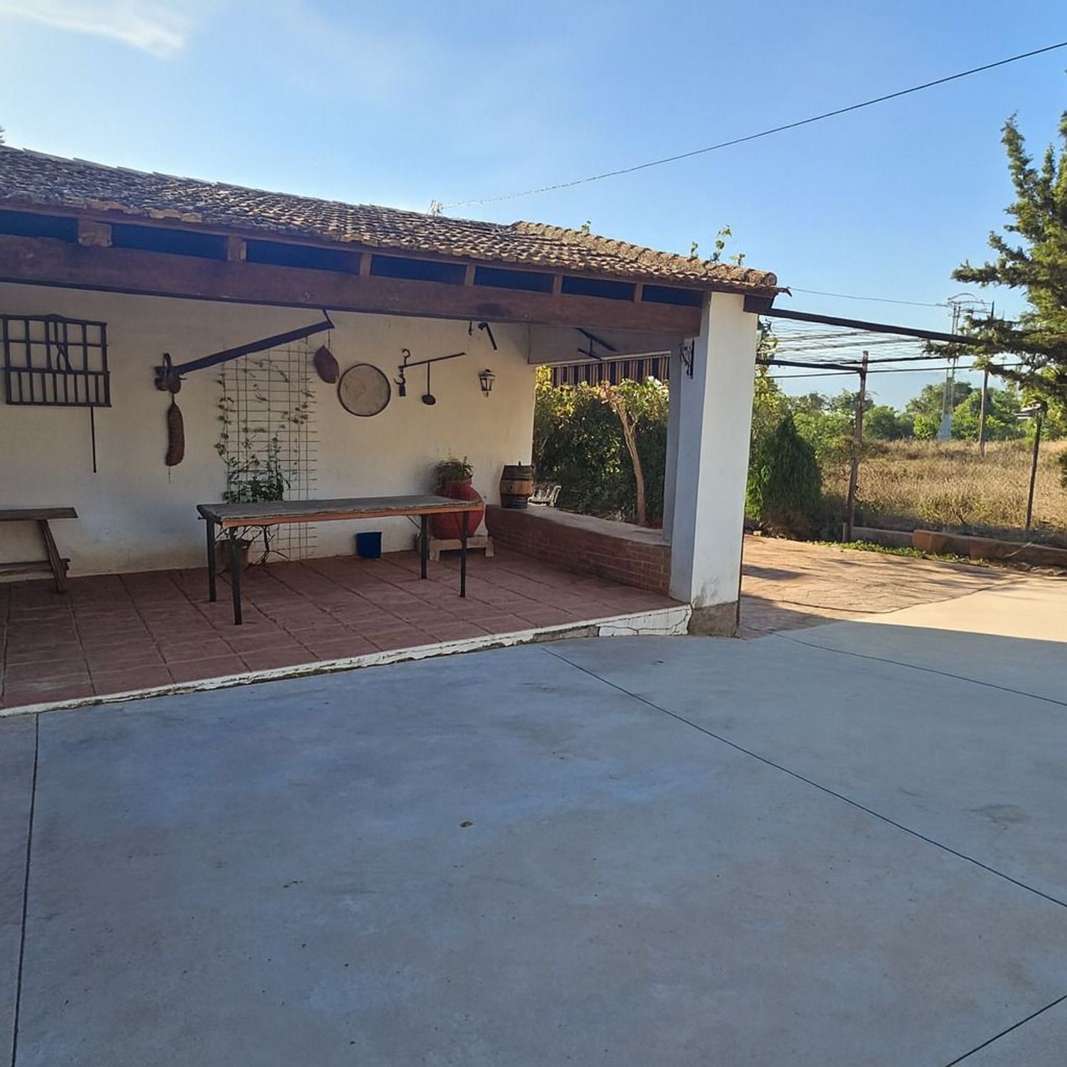 Casa rural en Avenida del Puntarron, 645 - Foto 7