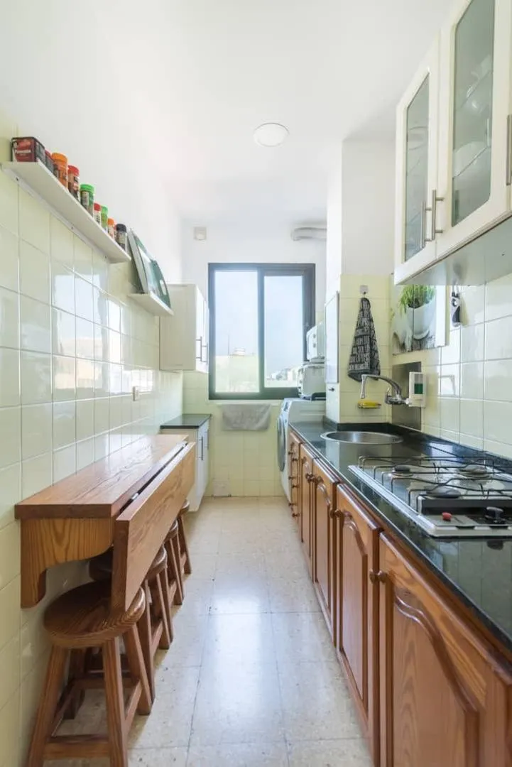 Piso en  Calle Numancia 56 - Foto 5