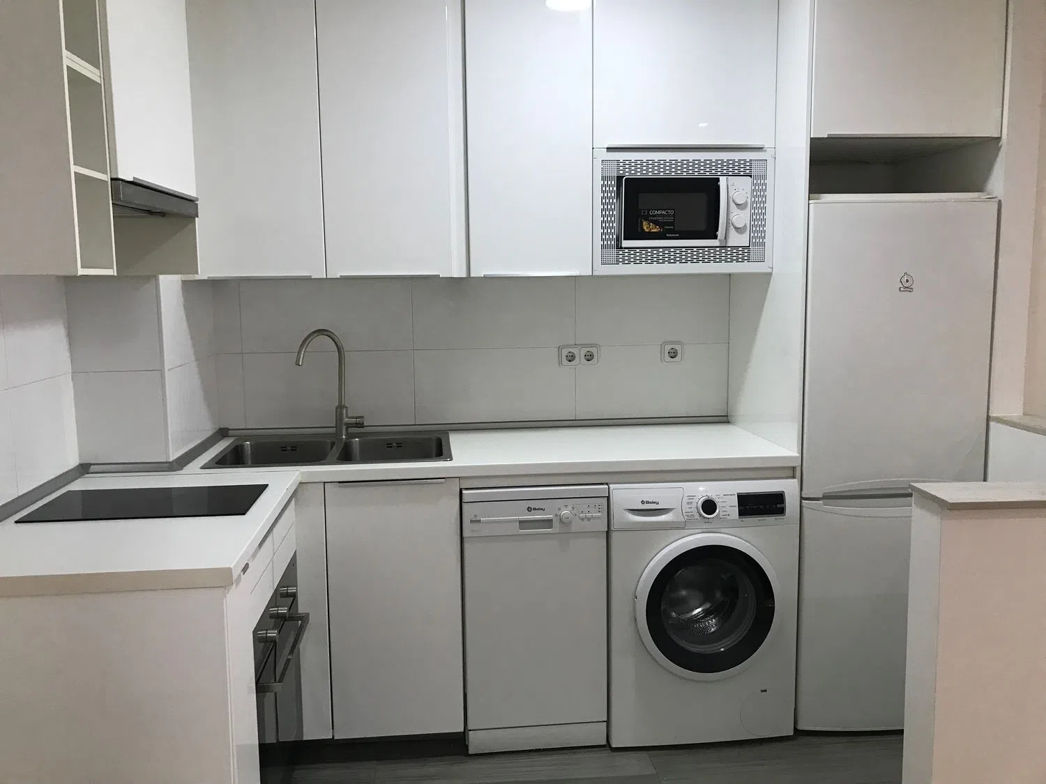 Piso en calle de Rafael Herrera, 9 - Foto 6