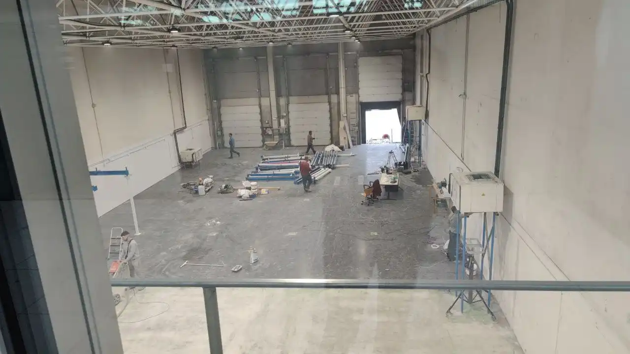 Nave Industrial en L'Hospitalet de Llobregat - Foto 23