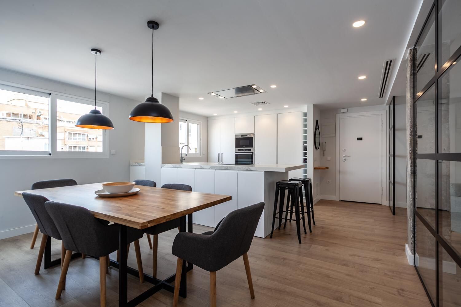 Piso en Algiros, 1, L'Amistat - Foto 14