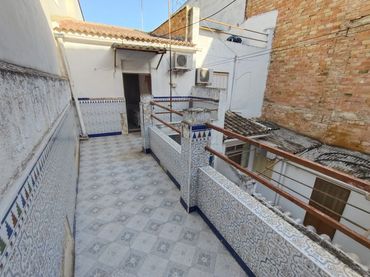 Casa adosada en  Calle Marqués de Linares 3 - Foto 14