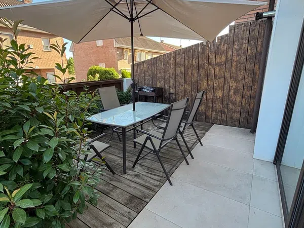 Casa o chalet independiente en Calle Extremadura, 20 - Foto 4