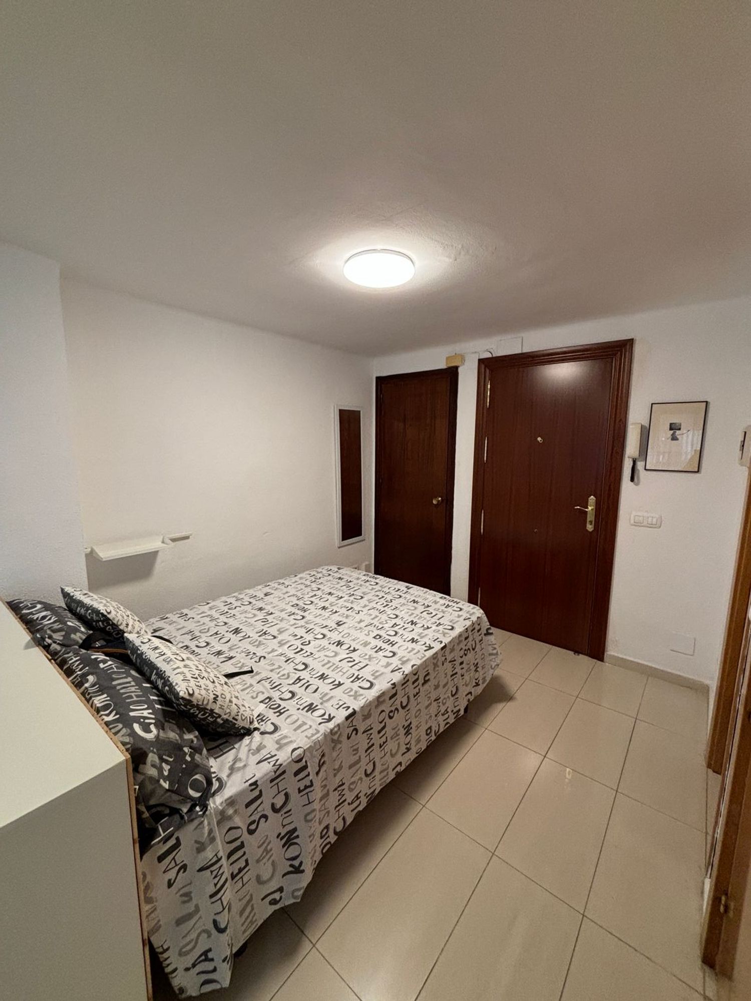 Estudio en Camino Almansa - Foto 9