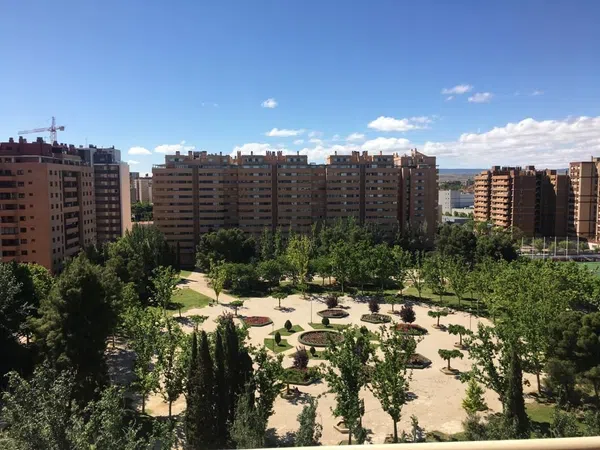 Piso en avenida de Gómez Laguna, 35 - Foto 7