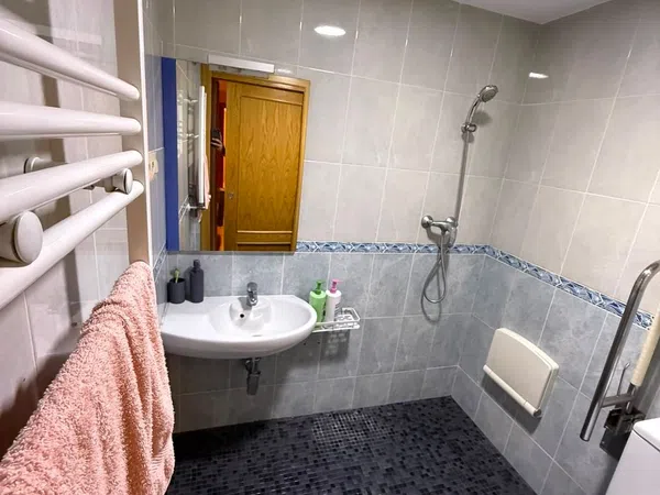Ático en Calle de Alcorcón, 23, El Nido-Las Fuentes, El Nido-Las Fuentes - Foto 12
