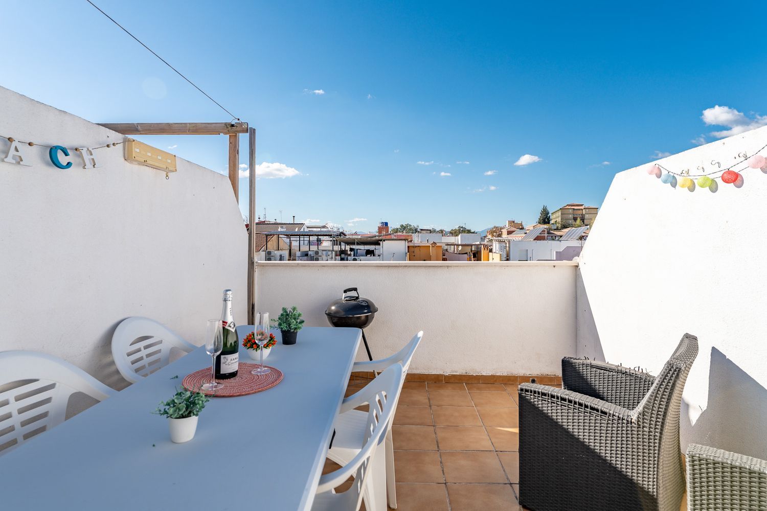 Dúplex en Calle Sancti Espíritu, 5, Polígonos - Recinto Ferial - Foto 11