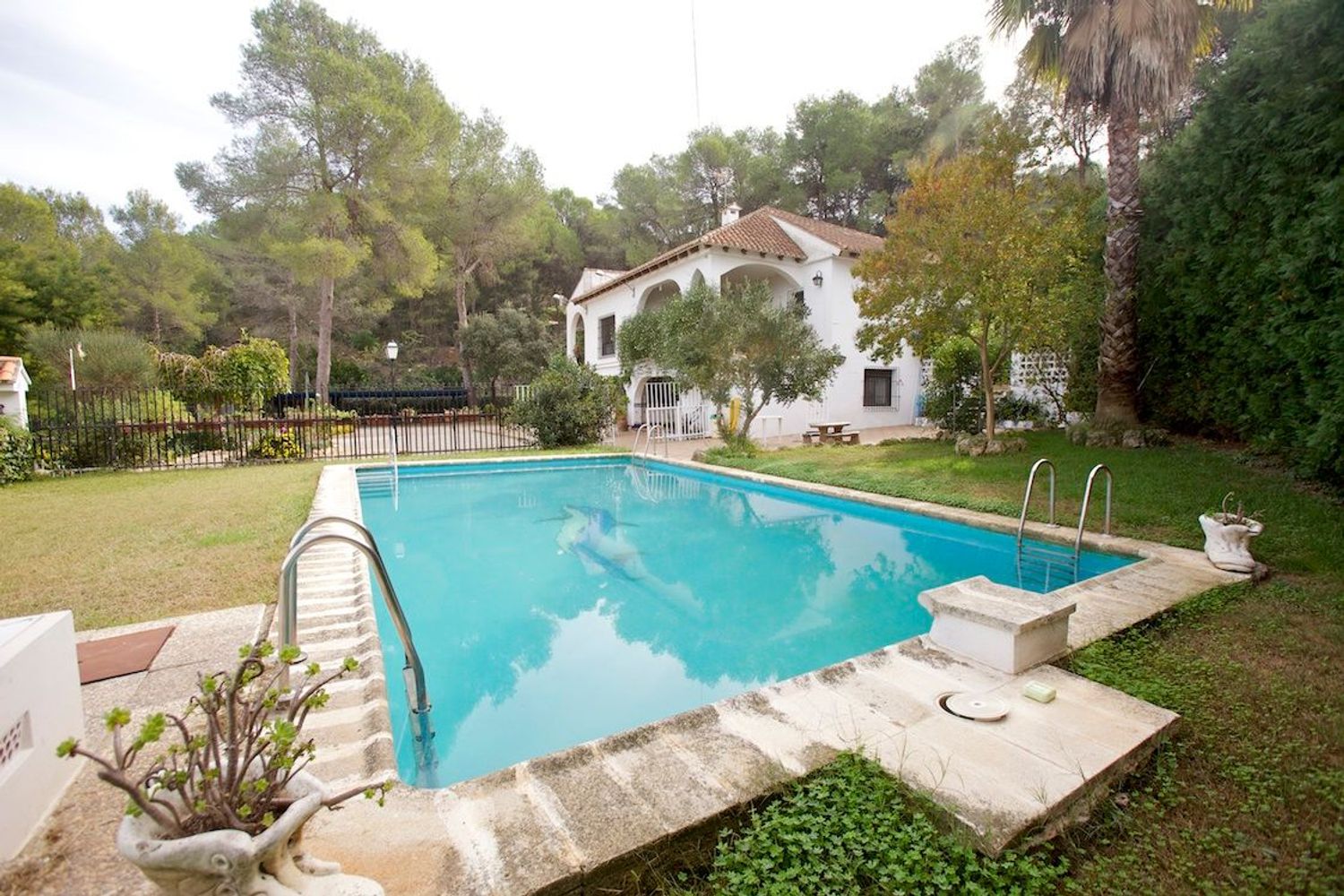 Casa o chalet independiente en Partida Valletes de Bru, 102, Urbanitzacions i Pedanies Sud, Urbanitzacions i Pedanies Sud - Foto 5