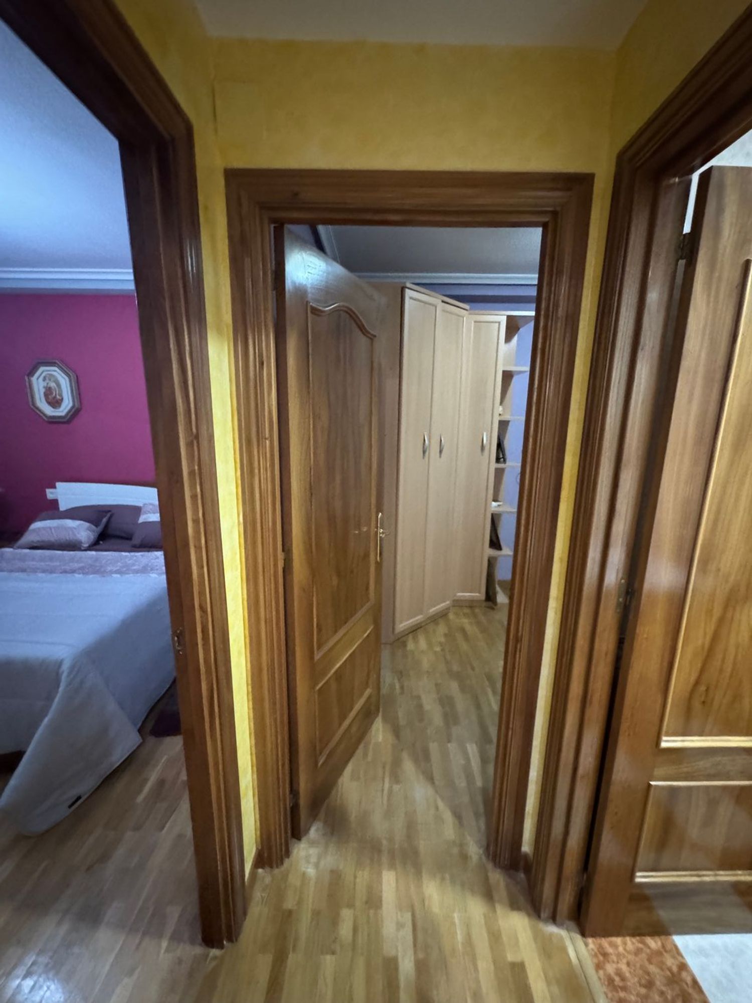 Piso en calle la Bañeza, 20 - Foto 18