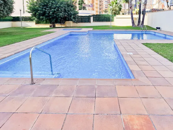 Piso en Avenida del Doctor Orts Llorca, 22, Pueblo Levante, Pueblo Levante - Foto 13