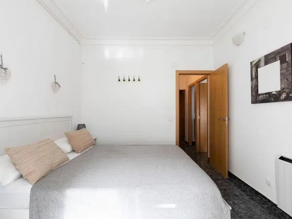 Piso en Calle Molinos, 16, Cuesta Escoriaza - Barranco del Abogado - Foto 4