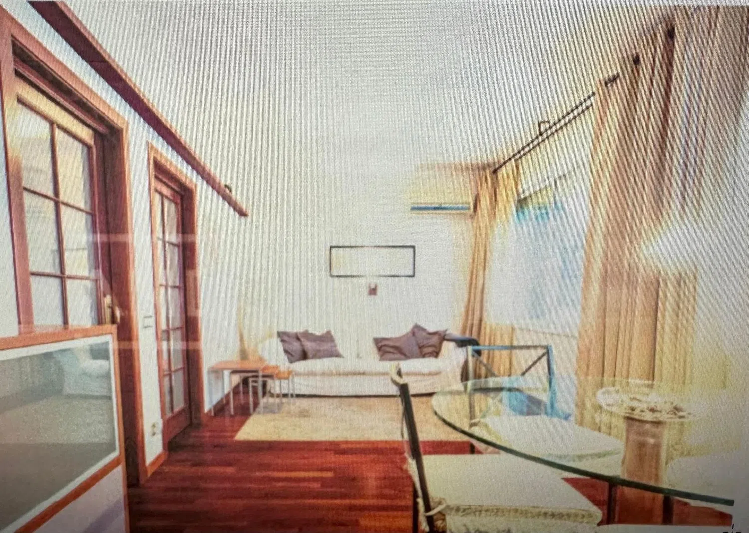 Piso en calle de Còrsega, 96 - Foto 1