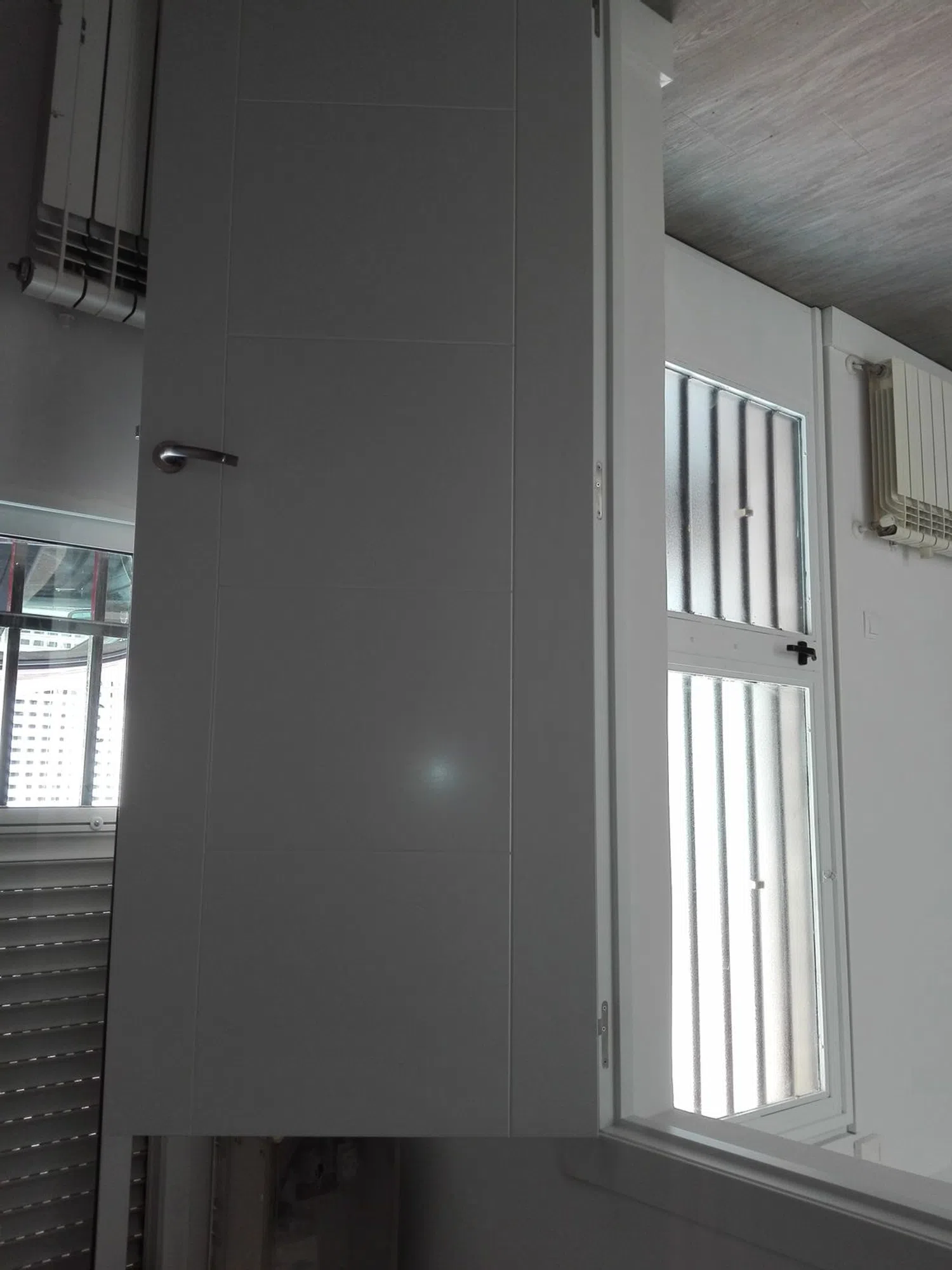 Piso en calle de Santa Juliana, 70 - Foto 3