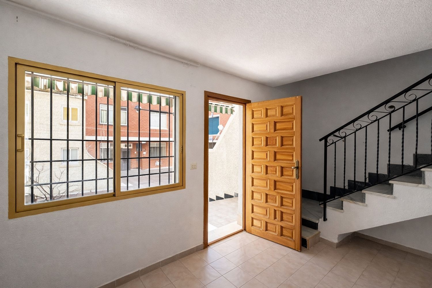 Chalet adosado en calle San Lorenzo, 31 - Foto 2