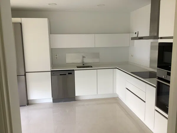 Chalet pareado en Avenida del Monte Romanillos, 26, El Olivar de Mirabal, El Olivar de Mirabal - Foto 6