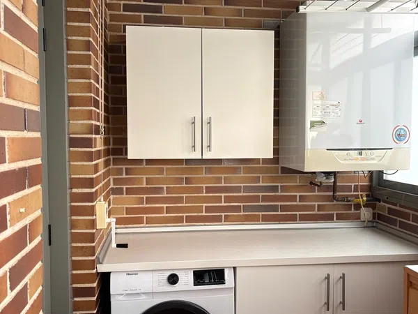 Piso en calle Ventura Rodríguez, 2 - Foto 9