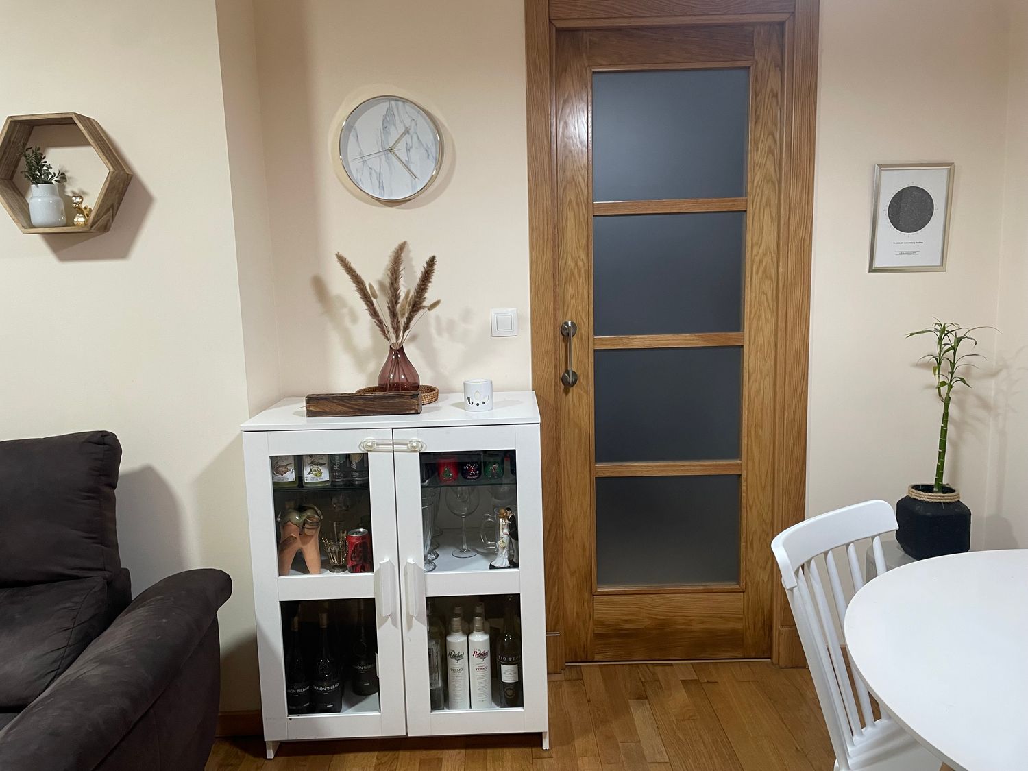 Piso en Elviña - a Zapateira - Foto 3