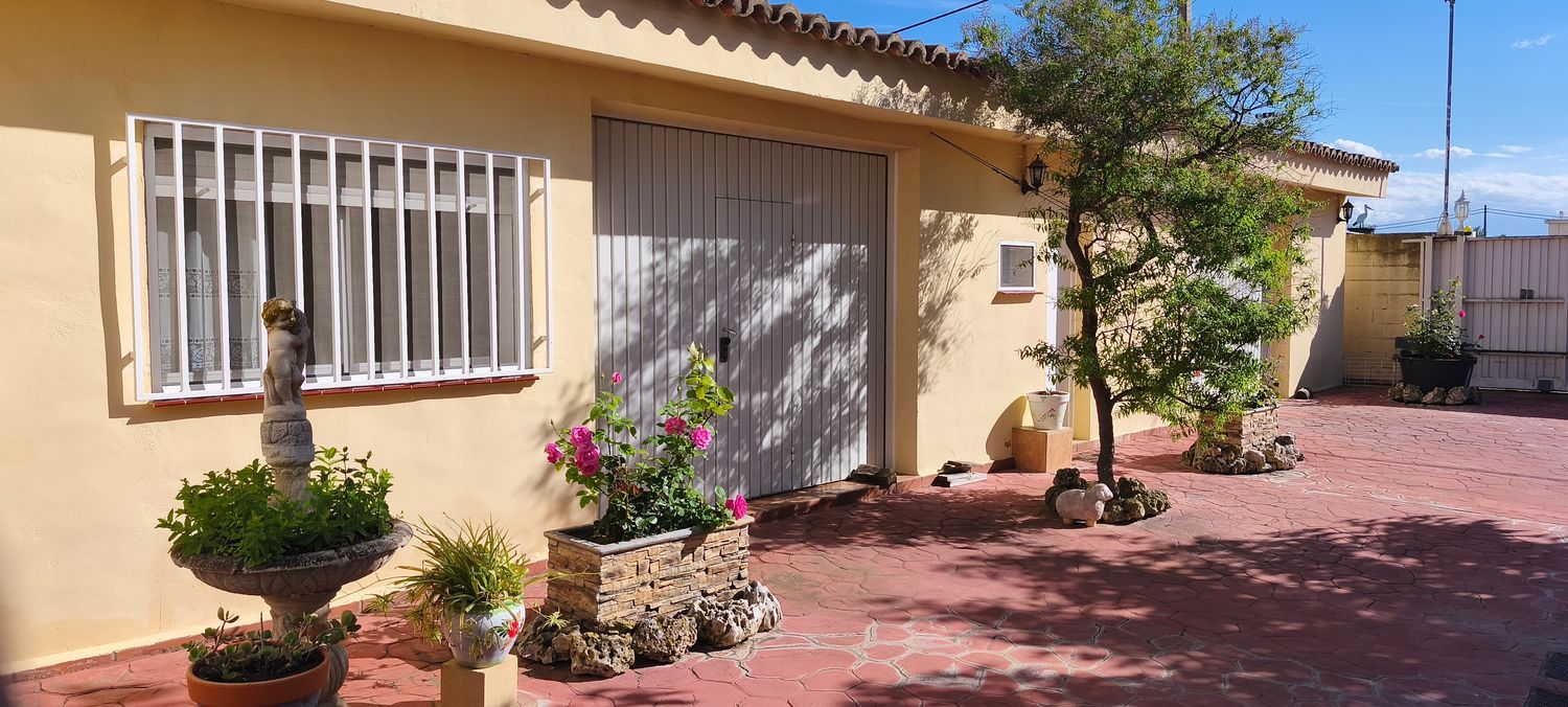 Casa o chalet independiente en Avenida de Movera, 381, Movera - Foto 5