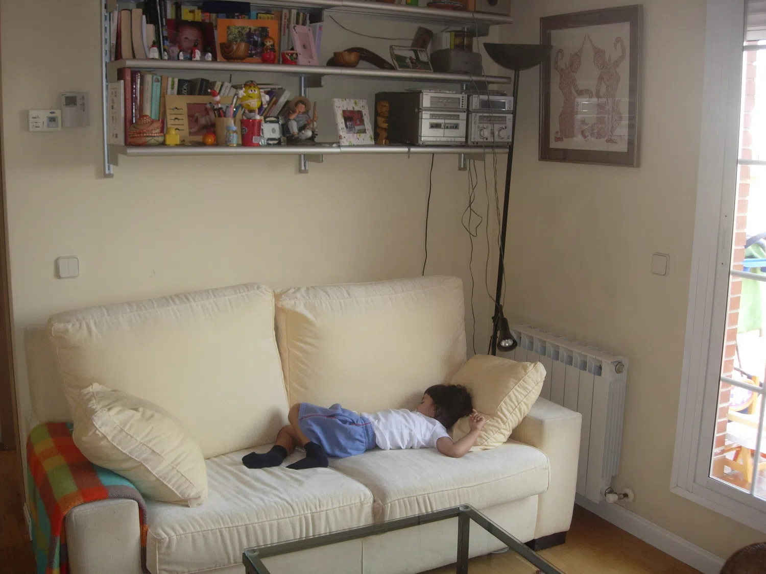 Ático en calle Dulcinea, 13 - Foto 3