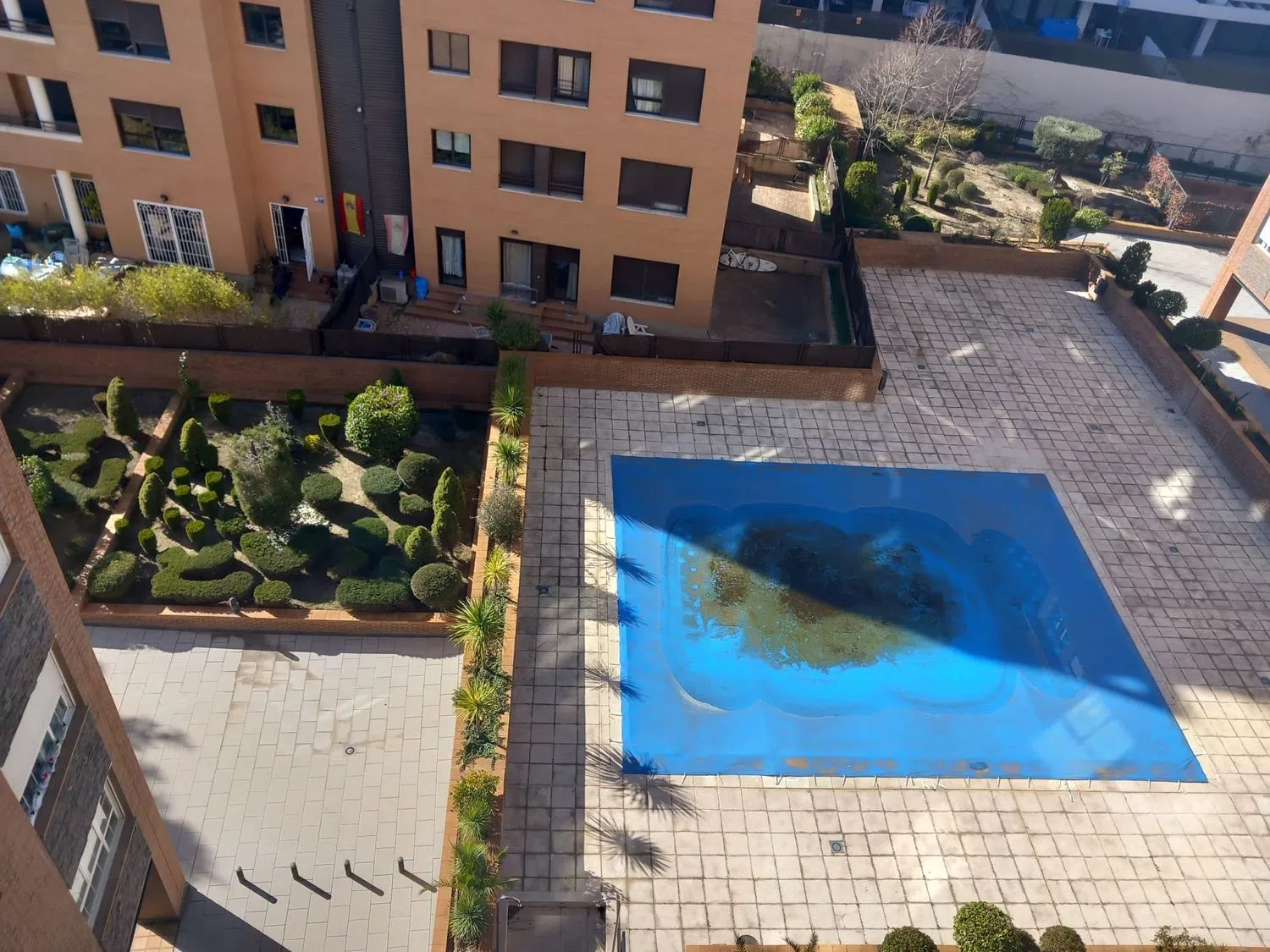 Piso en avenida de Isabel de Valois, 28 - Foto 13