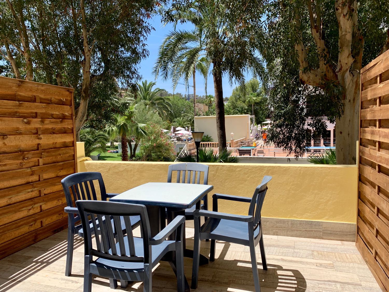 Estudio en Calle Duc Estremera, 7, Palmanova, Palmanova - Foto 11