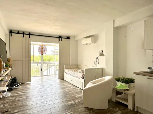 Estudio en Avenida de Paris, 2, El Arenal, El Arenal - Foto 3
