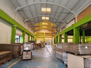 Nave Industrial en  Carrer del Cobalt 162 - Foto 4