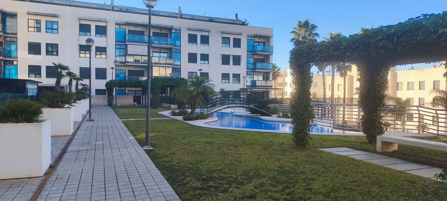 Piso en pintor Sorolla, 8 - Foto 4