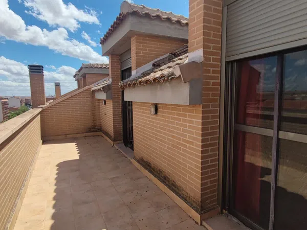 Dúplex en Calle Jabonerias, 4 - Foto 1
