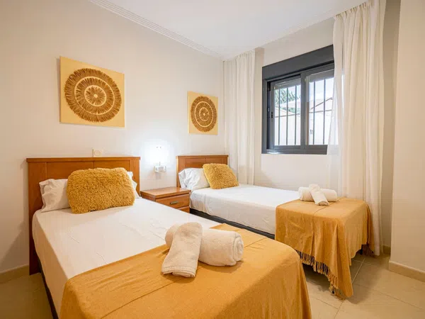 Piso en Calle Mar Cantabrico, 3, Poniente - Faro - Foto 30