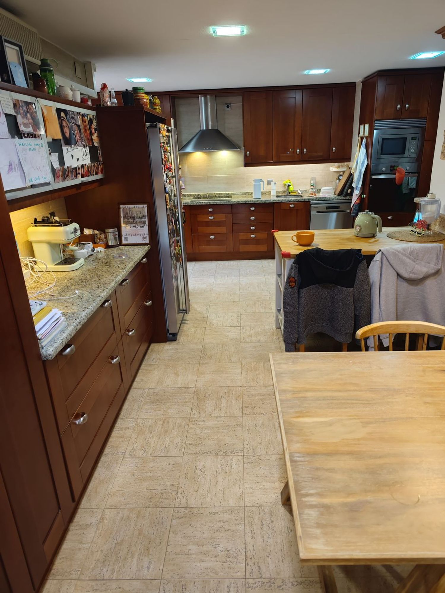 Piso en calle Ábrego, 27 - Foto 23