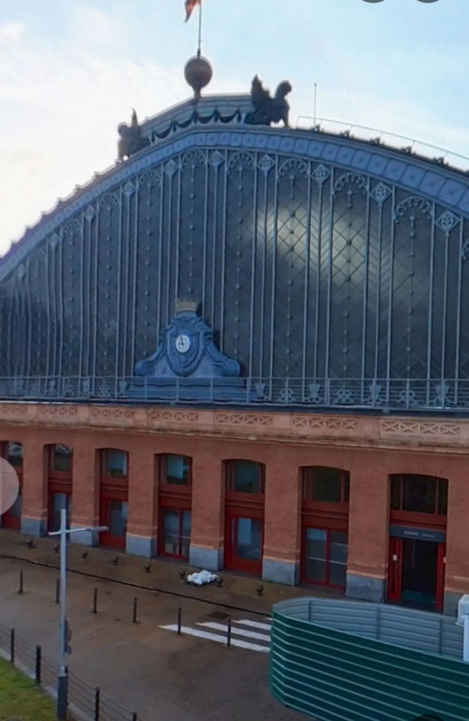 Piso en calle de las Delicias, 25 - Foto 1