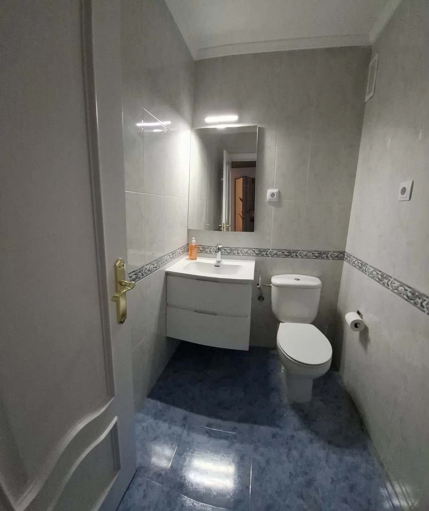 Piso en avenida de Brasilia, 3 - Foto 18