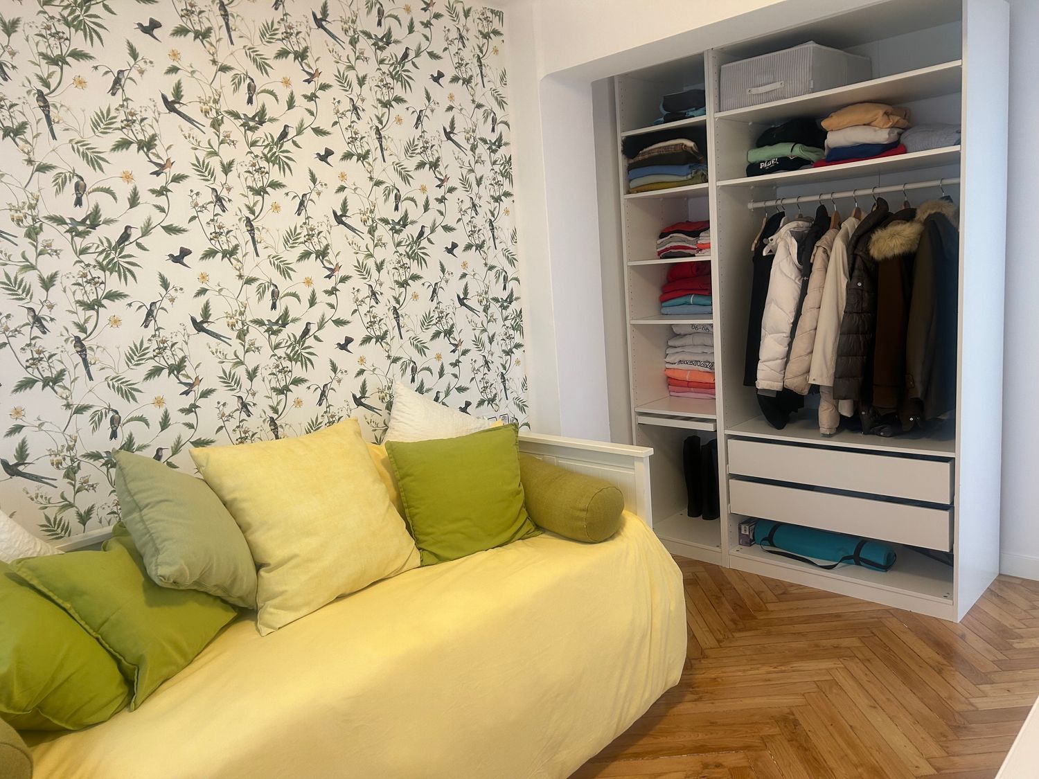 Piso en calle Patricia Urquiola, 2 - Foto 32