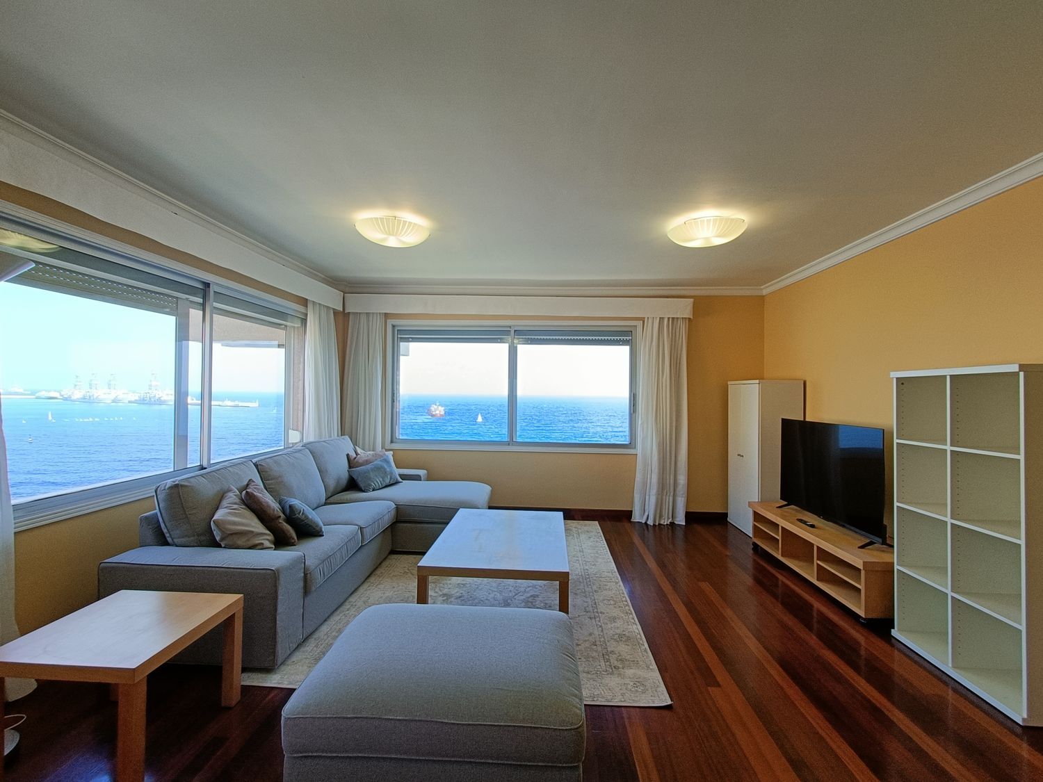 Piso en avenida de Canarias, 18 - Foto 1