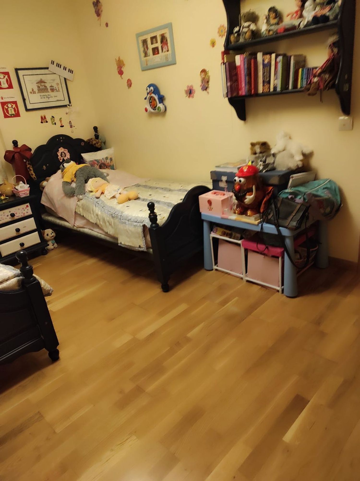 Ático en calle Castillo de Fuensaldaña, 2 - Foto 7