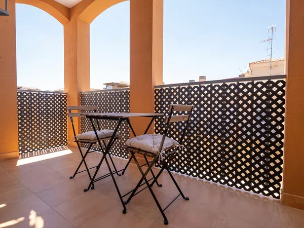 Ático en Calle Taibilla, 151 M, Altorreal-El Chorrico - Foto 19