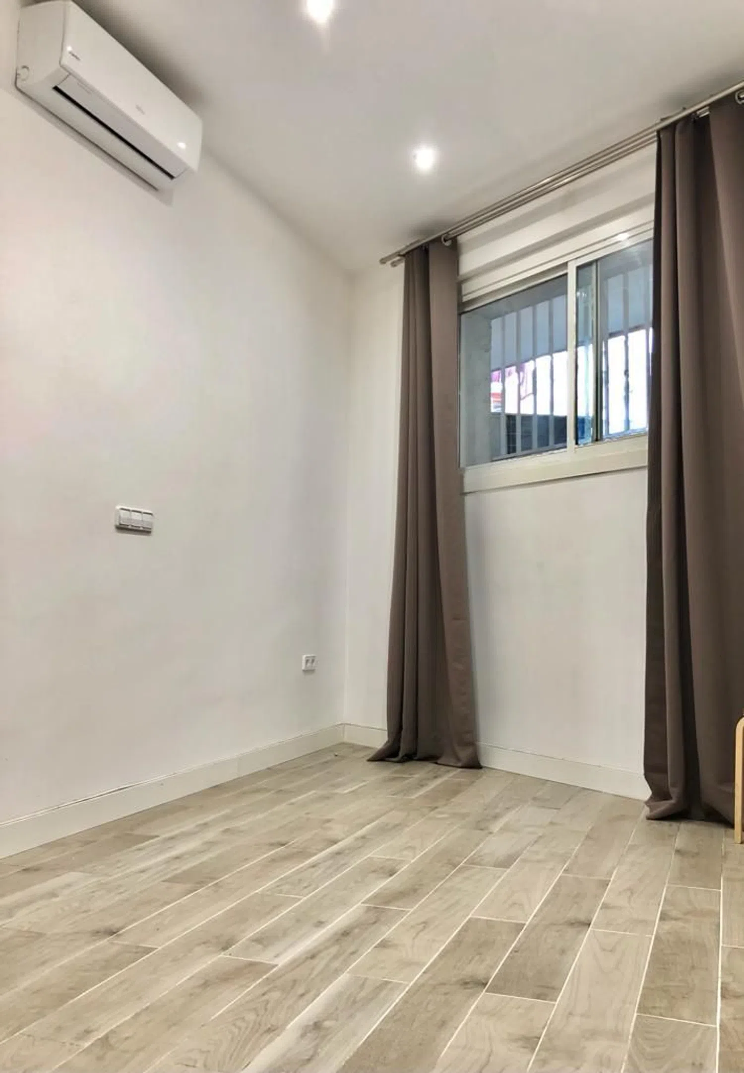 Estudio en calle Marqués de Lema, 7 - Foto 3