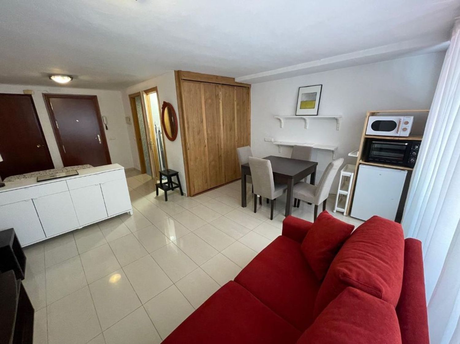Estudio en Camino Almansa - Foto 4