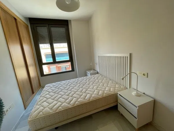 Piso en Calle Gonzalo Bilbao, 22, Puerta Carmona-Puerta Osario-Amador de los Ríos - Foto 2