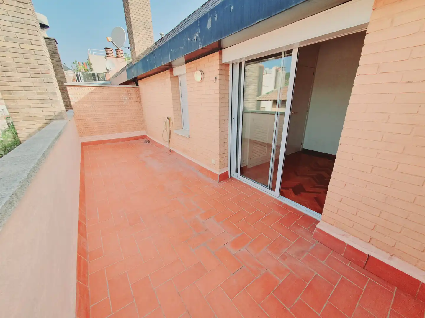 Piso en  Barcelona Capital - Foto 11