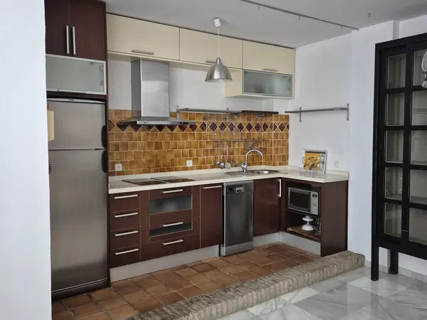 Ático en Barrio Encarnación-Las Setas - Foto 8