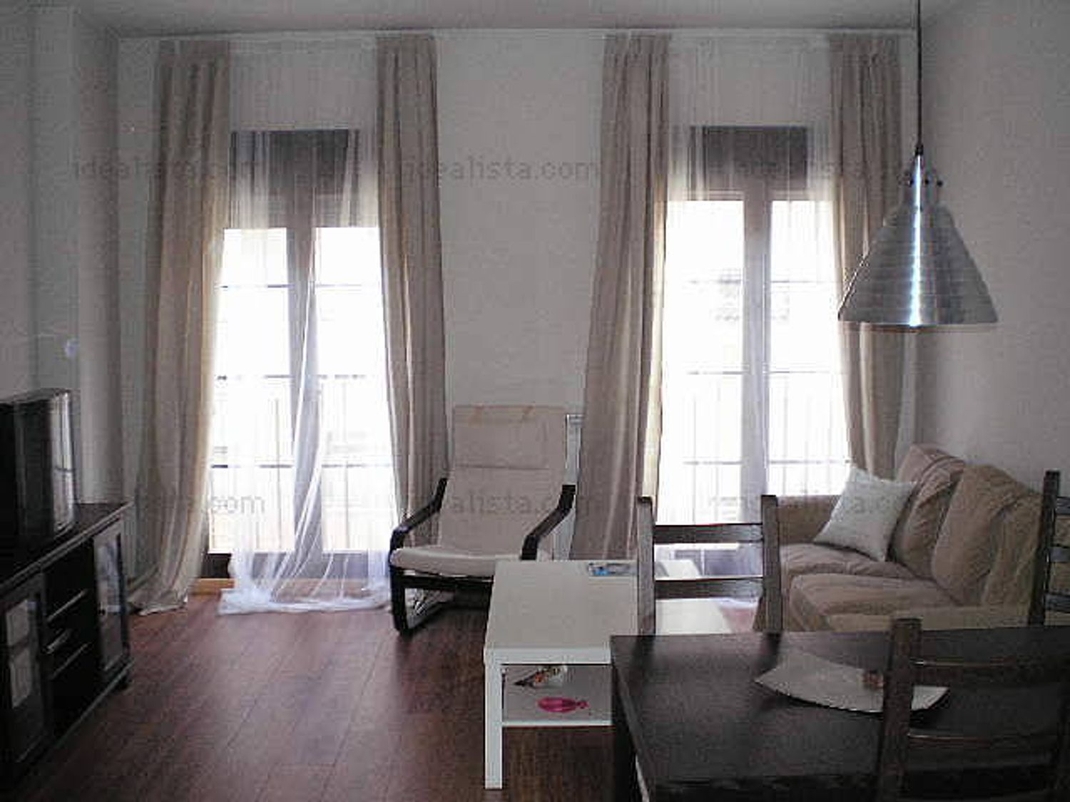 Piso en calle Predicadores, 35