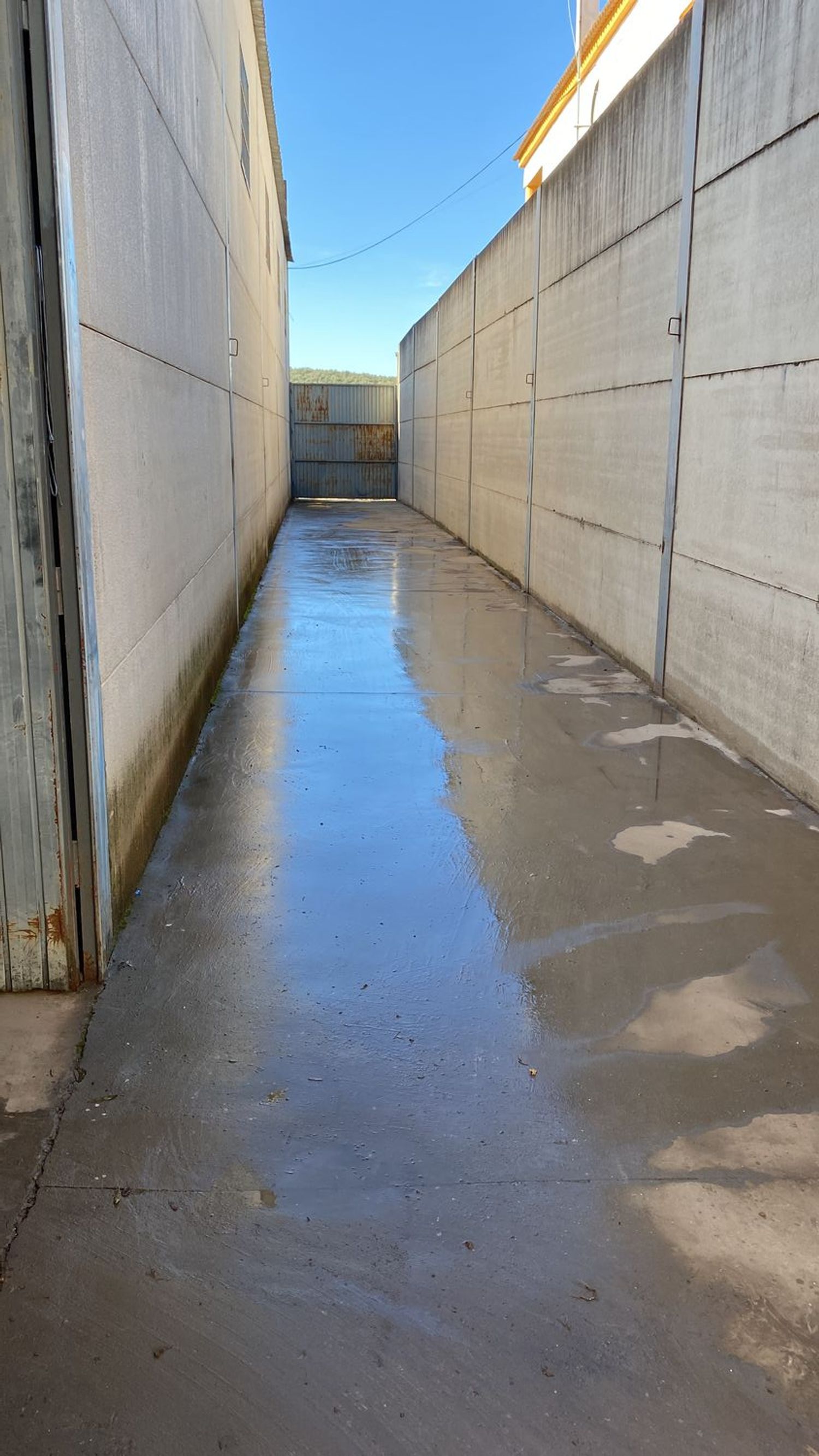 Nave en Camino del Pilar de la Dehesa, 1, San Francisco, San Francisco - Foto 3