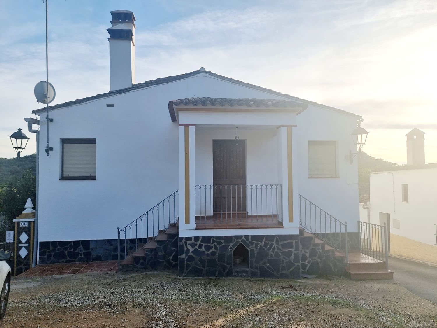 Casa de pueblo en Los Andreses, 1 - Foto 12