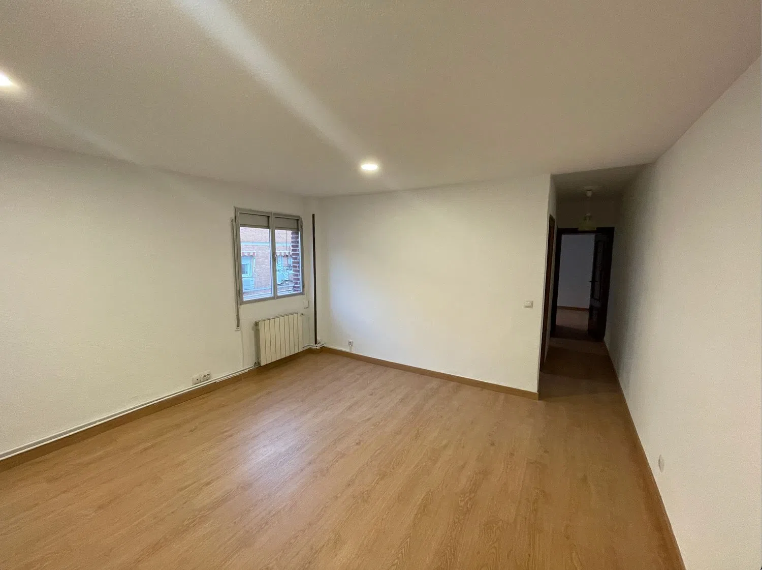 Piso en calle de Venancio Martín, 27 - Foto 1