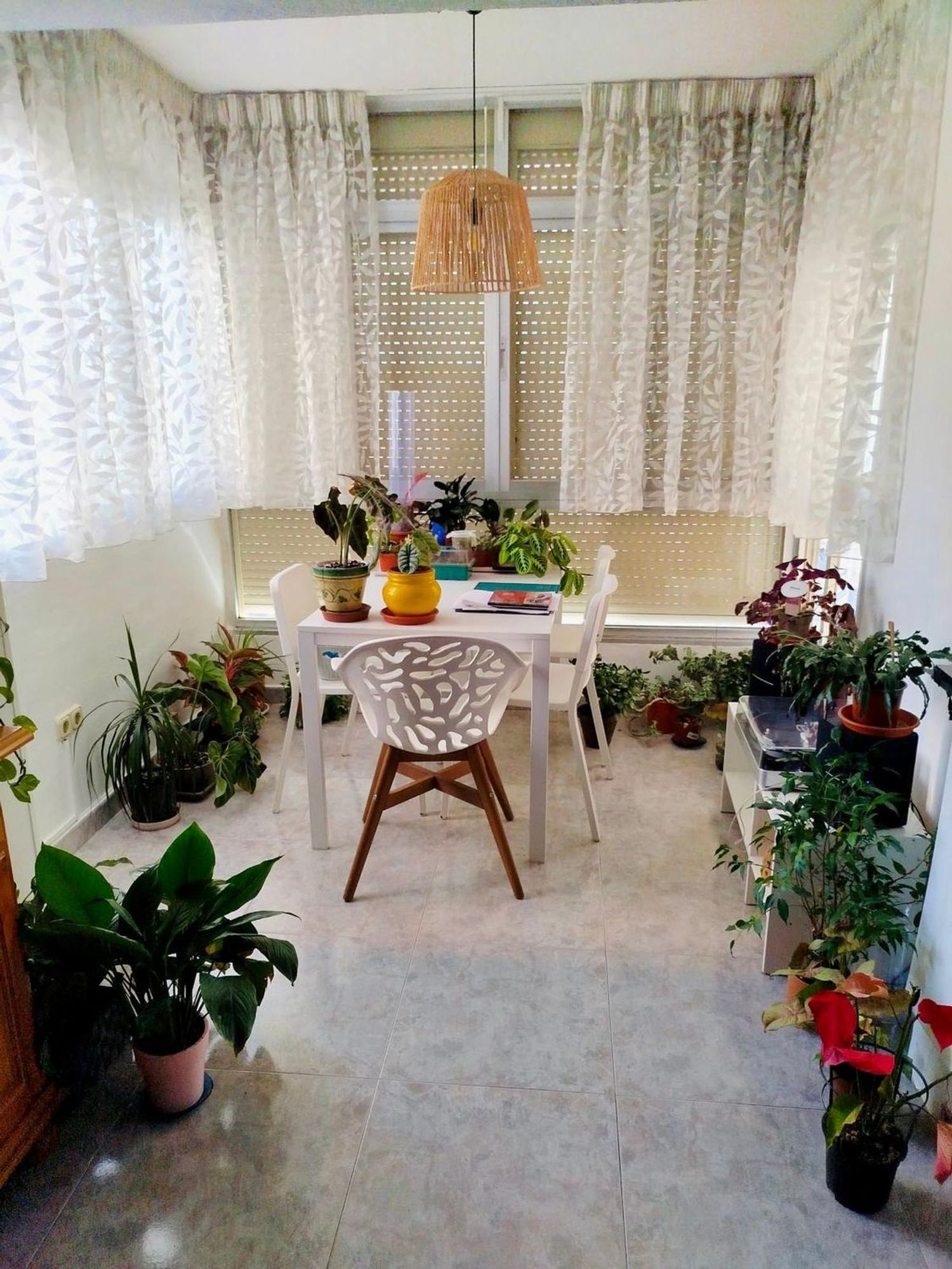 Estudio en Calle Burgos, 4 - Foto 5