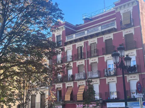 Piso en plaza del General Vara de Rey, 8 - Foto 2