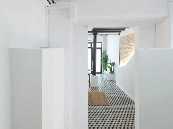 Local comercial en  Carrer de Jaume Giralt 49 - Foto 6