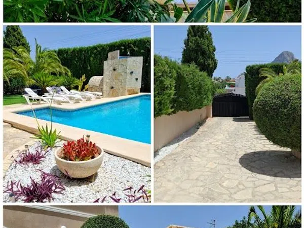 Casa o chalet independiente en Cometa-Carrió, Cometa-Carrió - Foto 2